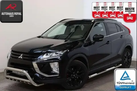 Annonce MITSUBISHI ECLIPSE Diesel 2019 d'occasion 