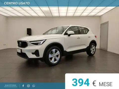 Annonce VOLVO XC40 Essence 2023 d'occasion 