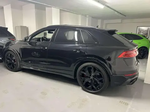 Used AUDI RSQ8 Hybrid 2021 Ad 