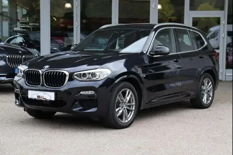 Used BMW X3 Diesel 2019 Ad 