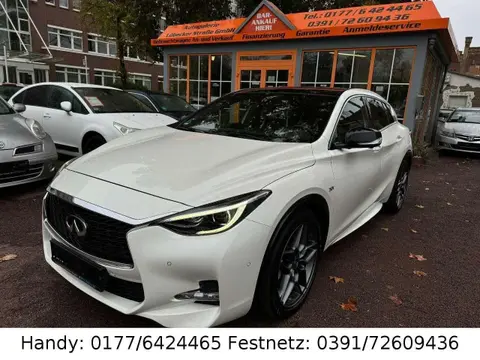 Used INFINITI Q30 Petrol 2020 Ad 