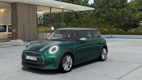 Annonce MINI COOPER Essence 2024 d'occasion 