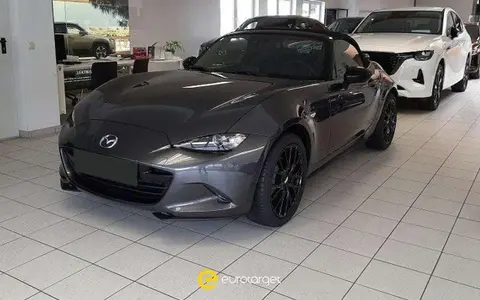 Used MAZDA MX-5 Petrol 2023 Ad 