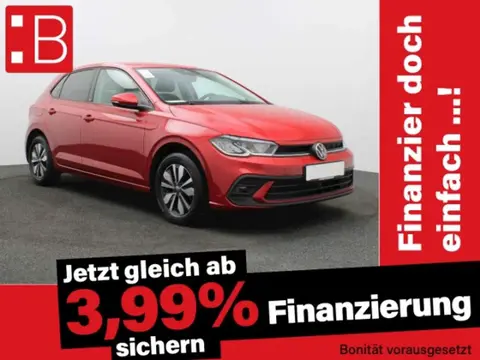 Annonce VOLKSWAGEN POLO Essence 2024 d'occasion 