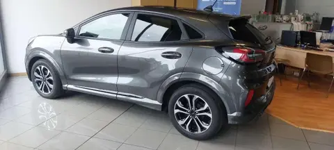 Annonce FORD PUMA Essence 2022 d'occasion 