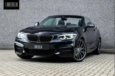 Used BMW SERIE 2 Petrol 2019 Ad 