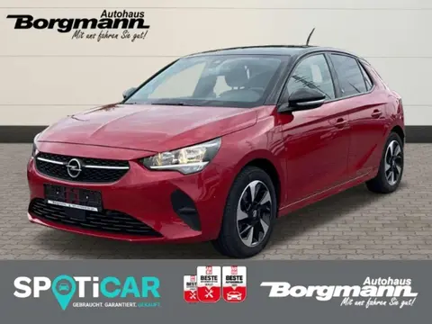 Annonce OPEL CORSA Électrique 2021 d'occasion Allemagne