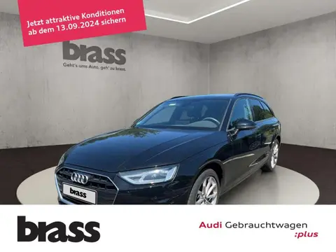 Used AUDI A4 Petrol 2020 Ad Germany