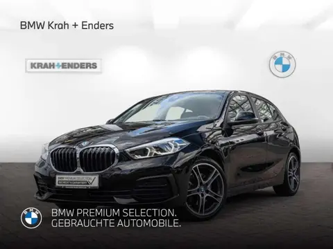 Annonce BMW SERIE 1 Essence 2021 d'occasion 