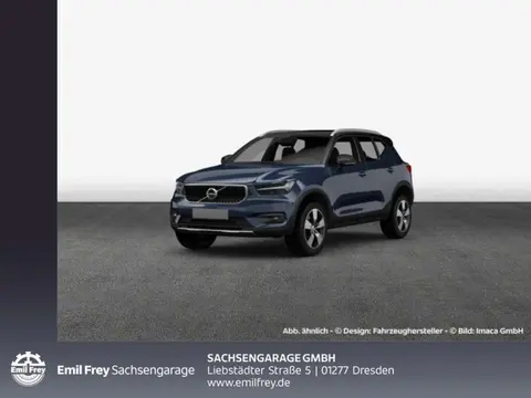 Annonce VOLVO XC40 Essence 2021 d'occasion 