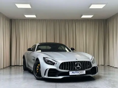 Used MERCEDES-BENZ CLASSE GT Petrol 2018 Ad 