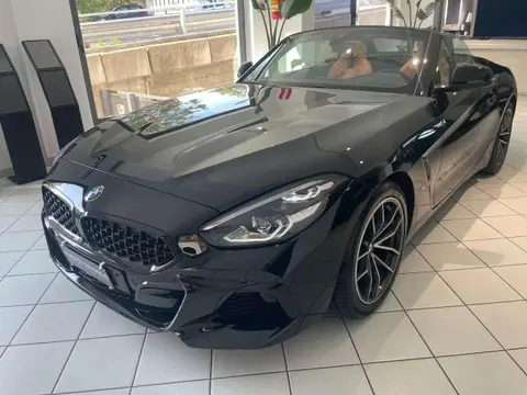 Used BMW Z4 Petrol 2021 Ad 