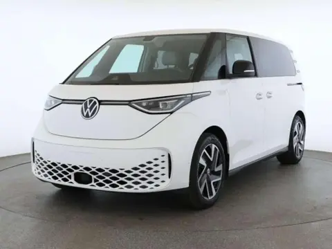 Annonce VOLKSWAGEN ID. BUZZ Électrique 2023 d'occasion 