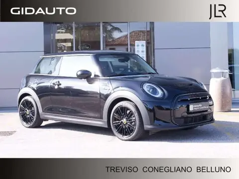 Used MINI COOPER Electric 2021 Ad 