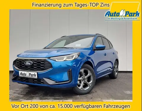 Annonce FORD KUGA Essence 2024 d'occasion 