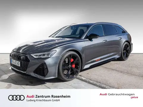 Used AUDI RS6 Petrol 2024 Ad 