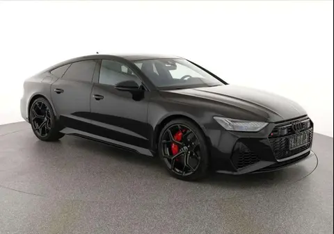 Used AUDI RS7 Petrol 2024 Ad 