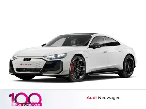 Annonce AUDI E-TRON Électrique 2024 d'occasion 