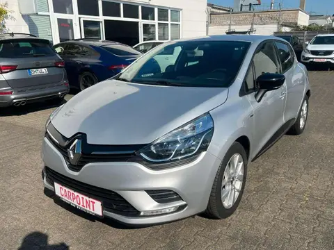 Annonce RENAULT CLIO Essence 2019 d'occasion 