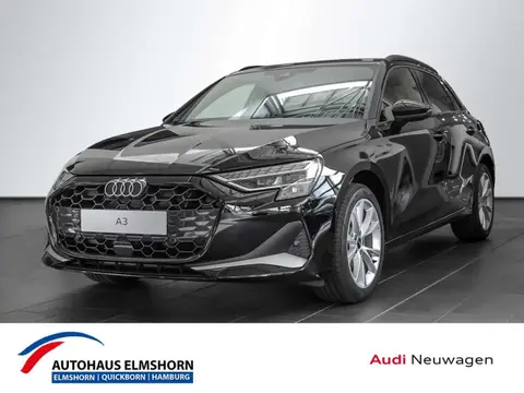 Annonce AUDI A3 Essence 2024 d'occasion 