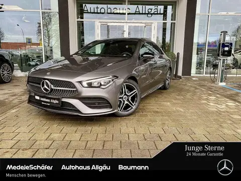 Annonce MERCEDES-BENZ CLASSE CLA Essence 2023 d'occasion 