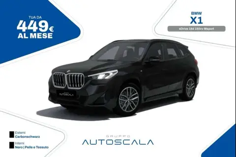 Used BMW X1 Diesel 2023 Ad 