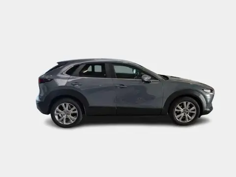 Annonce MAZDA CX-30 Hybride 2023 d'occasion 