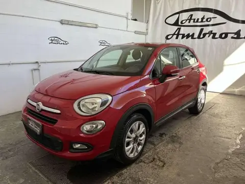 Used FIAT 500X Diesel 2017 Ad 