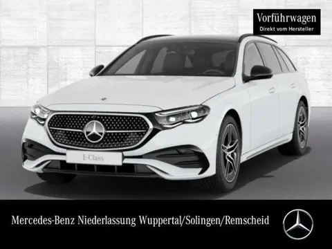 Used MERCEDES-BENZ CLASSE E Petrol 2024 Ad 