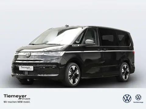 Used VOLKSWAGEN T7 Diesel 2024 Ad 