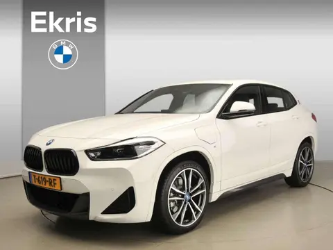 Used BMW X2 Hybrid 2023 Ad 