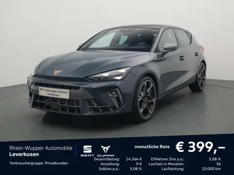 Annonce CUPRA LEON Essence 2024 d'occasion 