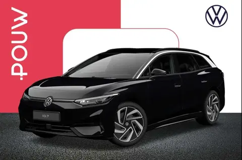 Annonce VOLKSWAGEN ID.7 Électrique 2024 d'occasion 