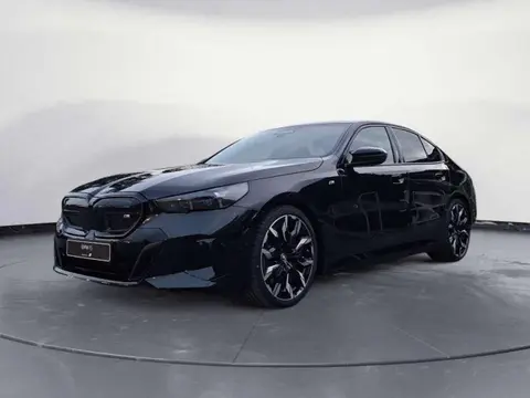 Annonce BMW I5 Électrique 2024 d'occasion 