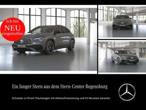 Used MERCEDES-BENZ CLASSE GLA Petrol 2023 Ad 