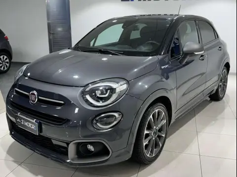 Used FIAT 500X Diesel 2020 Ad 