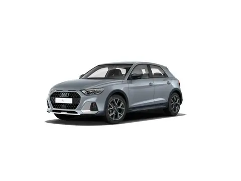 Used AUDI A1 Petrol 2020 Ad 