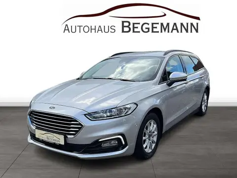 Annonce FORD MONDEO Diesel 2021 d'occasion 