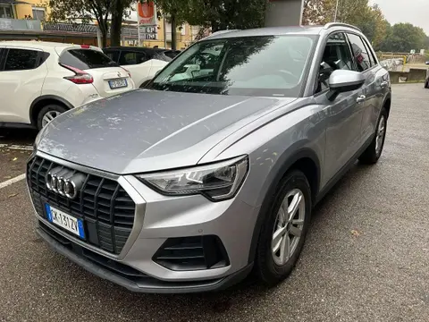 Annonce AUDI Q3 Diesel 2022 d'occasion 