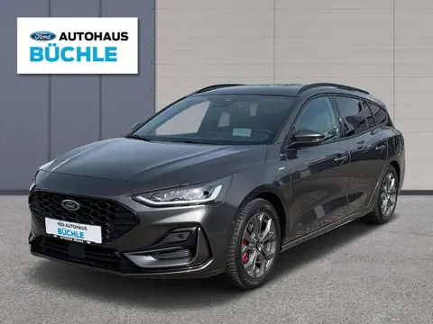 Annonce FORD FOCUS Essence 2023 d'occasion 