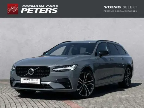 Used VOLVO V90 Hybrid 2021 Ad 