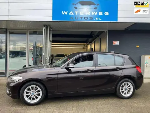 Used BMW SERIE 1 Petrol 2016 Ad 