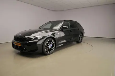 Used BMW SERIE 3 Hybrid 2024 Ad 