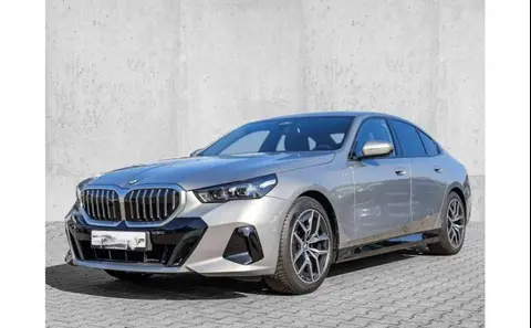 Annonce BMW SERIE 5 Essence 2023 d'occasion 