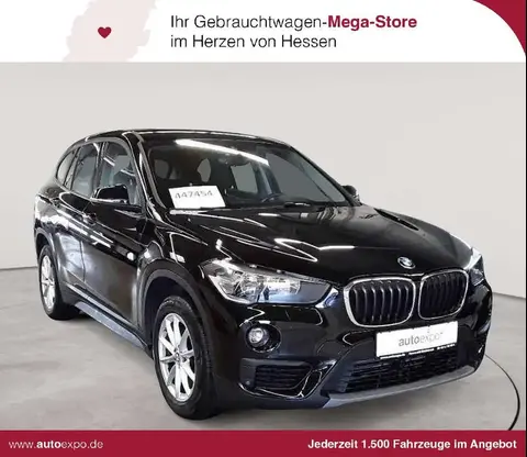 Used BMW X1 Diesel 2019 Ad 