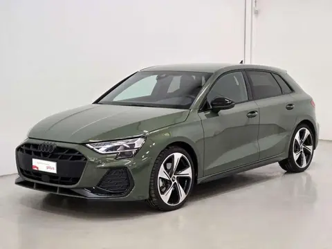 Annonce AUDI A3 Diesel 2024 d'occasion 