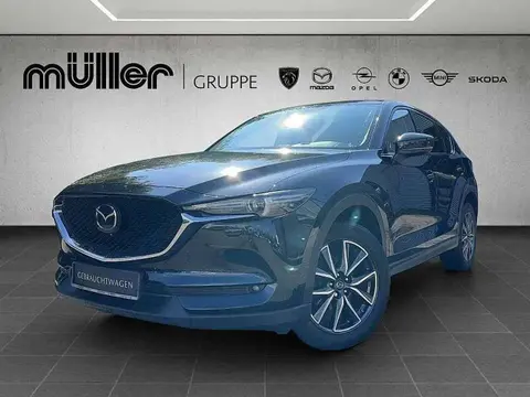 Used MAZDA CX-5 Diesel 2019 Ad 