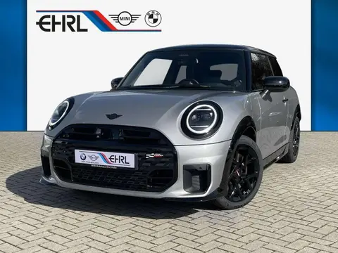 Used MINI COOPER Petrol 2024 Ad 