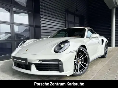 Annonce PORSCHE 992 Essence 2024 d'occasion Allemagne