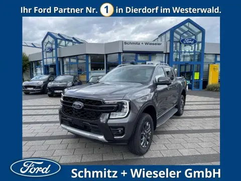 Annonce FORD RANGER Diesel 2024 d'occasion Allemagne